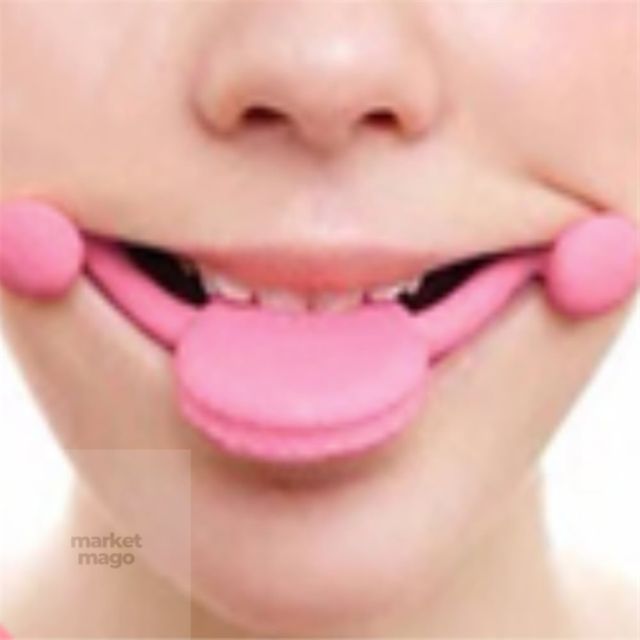 마켓다인 미소교정 얼굴표정 미용도구