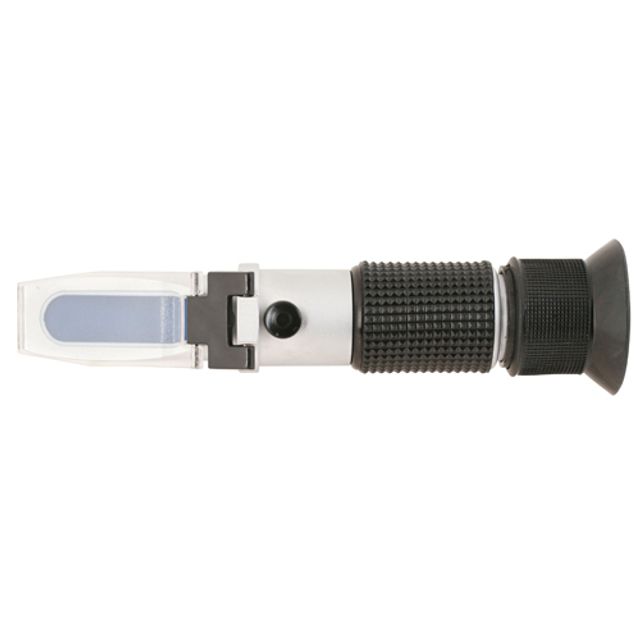 블루텍 농도계 BD-503C 부동액 전용 정확한 농도 측정