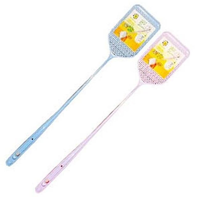 일조 크린 파리채 1p 예쁜파리채 모기파리채 대왕파리채 다용도파리채 고급파리채