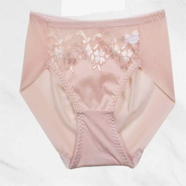 팬티 편한팬티 햄팬티 햄라인속옷 여자삼각팬티