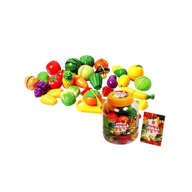 TBZ 빅야채네 과일가게