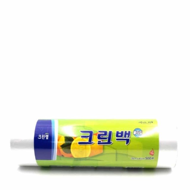 35 x 45cm 500매 비닐백 롤위생백 롤위생봉투 위생봉지 롤비닐봉투 롤위생팩