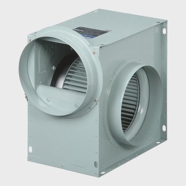 대륜산업 DR-F19DSB 저소음 소형시로코팬(단상 220V)