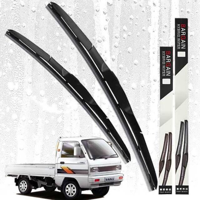 라보 자동차 와이퍼 세트 400mm350mm