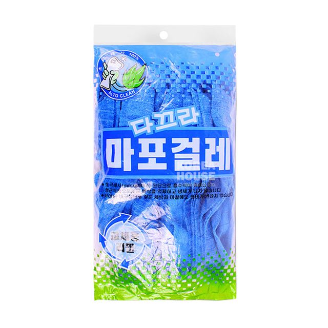 마포걸레 다끄라 극세사 1P 리필용