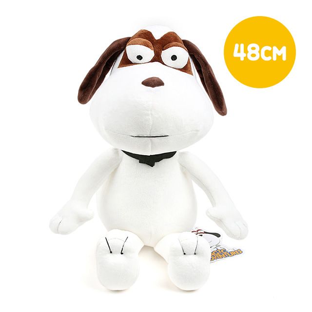 매직어드벤처 에이스 인형 48cm 강아지 캐릭터 마법