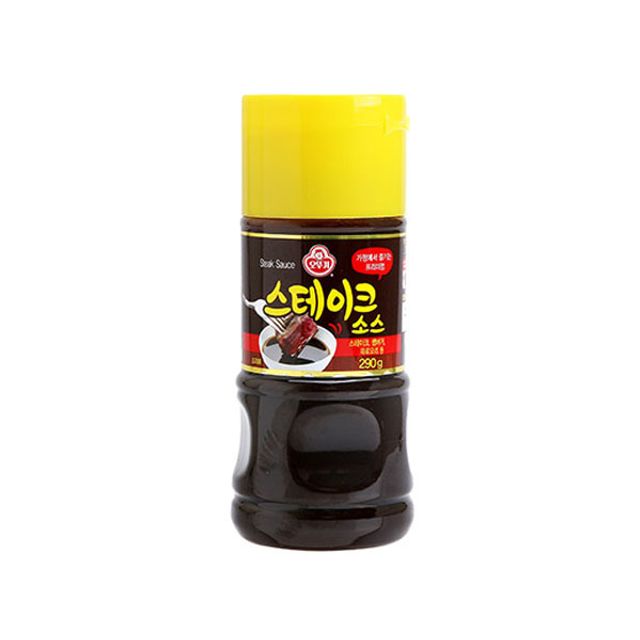 오뚜기 스테이크소스415g