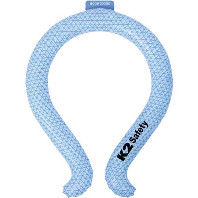 IUS22999 K2 세이프티엣지넥쿨러 1EA FREE (BLUE)