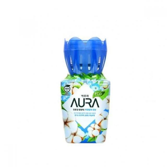 탈취제 린넨향 400ml 여름용 에코 탈취스프레이