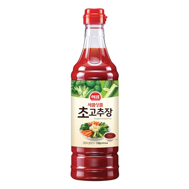 사조해표 순창궁 초고추장 1kg