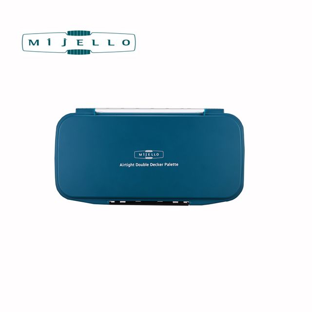 미젤로 에어타이트 더블 데커 파레트 30칸/MWP-1630