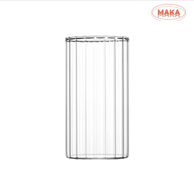 MAKA 내열 유리잔_430ml 2P세트