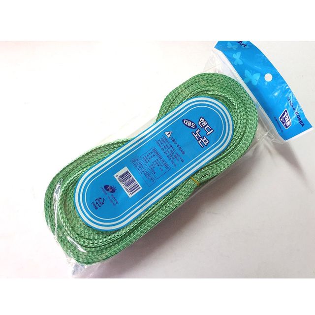 다용도 핸디노끈 박스끈, 포장끈 노끈 인테리어 소품