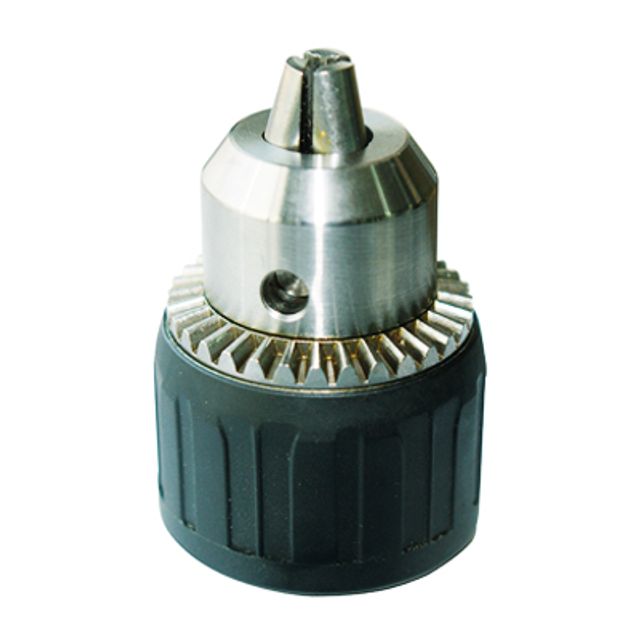 드릴척 나사TYPE(전동용) 1.5~13MM(1/2-20UNF) DC-13SLH - 대형 작업 범위 지원