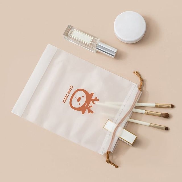 다용도 방진 신발 수납 파우치 20p 여행용 포켓 케이스