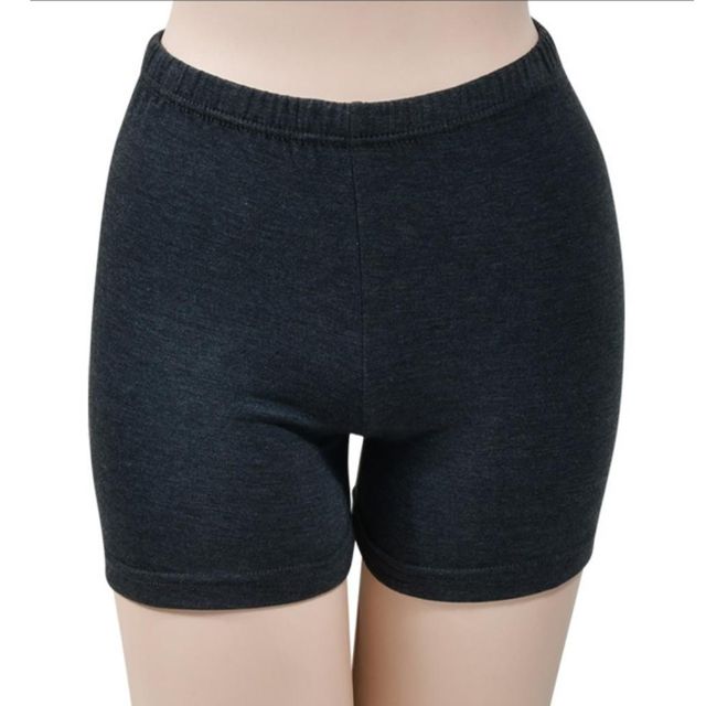 기모 3부 바지 겨욱속바지 교복속바지 여성쫄바지