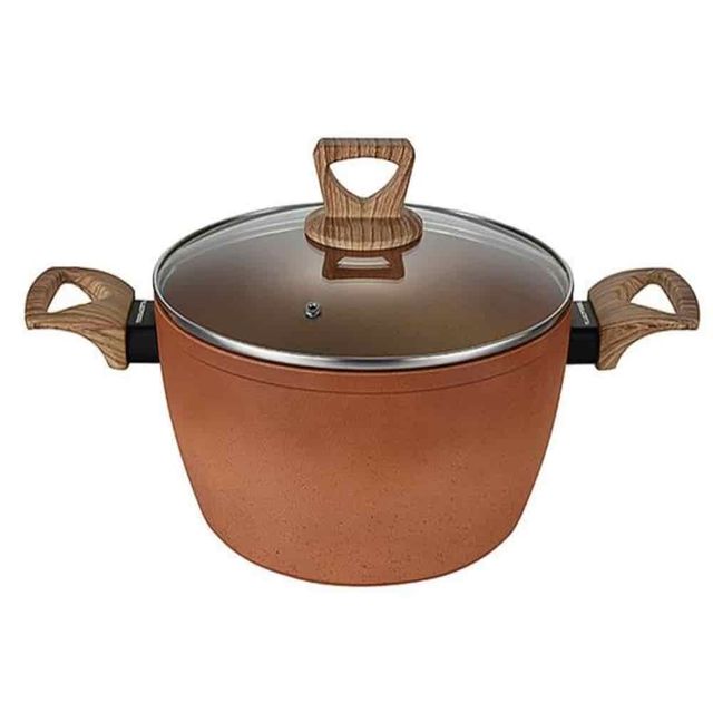 양수냄비 20cm 인덕션용냄비 식당냄비 찌개냄비 업소용냄비