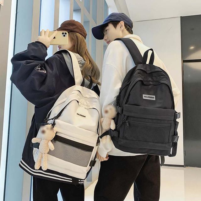 여성숄더백 크로스백 데이트용 여성백팩 에코스타일