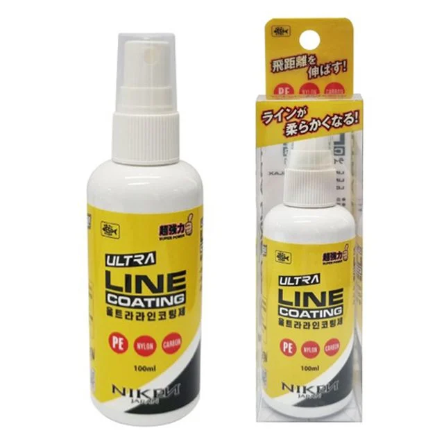 씨타임 니켄 울트라 라인코팅제 100ml