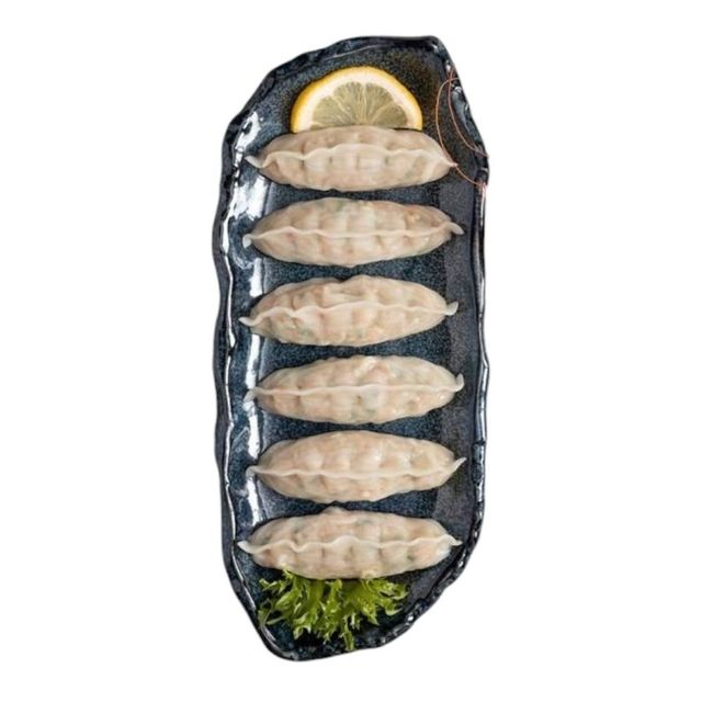 식자재 아하 새우만두 1Kg x1개