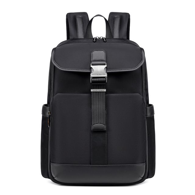 (LETBAG) 나일론 백팩 LB652AATH