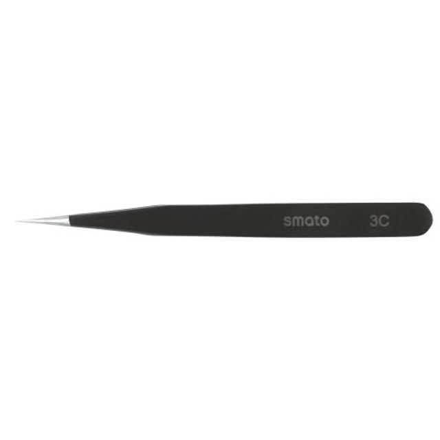 스마토 핀셋 핀셋 ESD 3C (115MM) 1EA