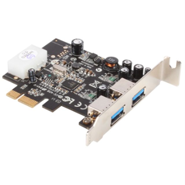 USB 2포트 PCI Express 카드 PC포트 컴퓨터C타입포트 컴퓨터포트 C포트 C타입소켓