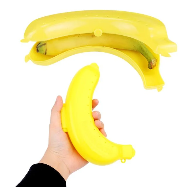 휴대용 바나나케이스 1P