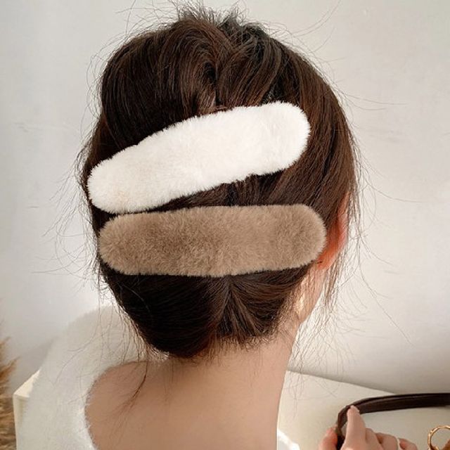 일자 퍼집게핀 ST065