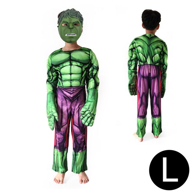 L 헐크