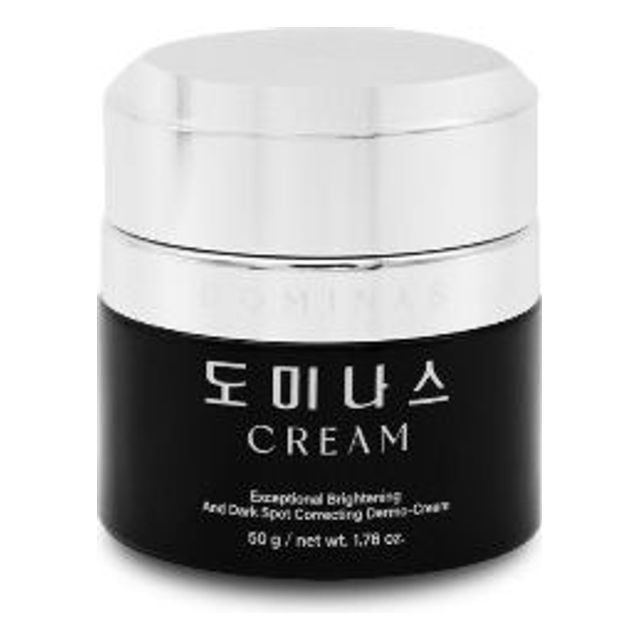 태극제약 도미나스 4X 크림 50g 1통