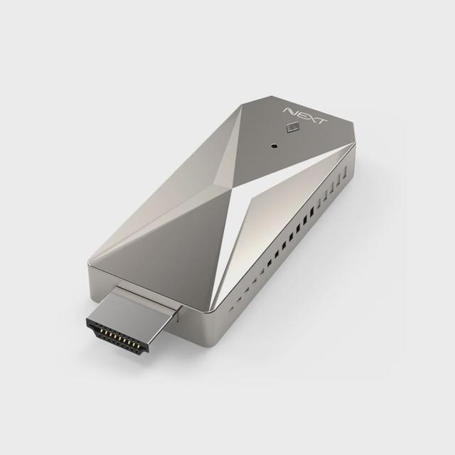 스마트폰 무선미러링 동글 HDMI 넷플릭스 TV 모니터