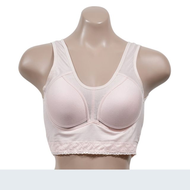 엄마 입는브라 노와이어 몰드 런닝형브라
