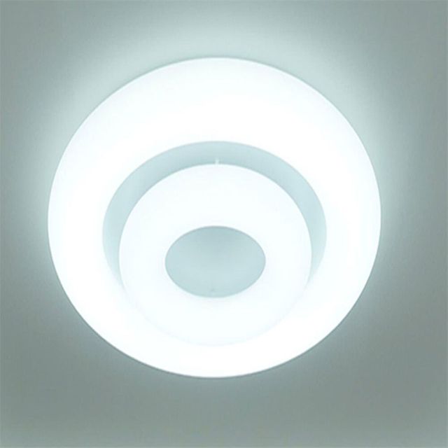동굴이 원형 960 단색 LED 거실등 LED등 거실LED전등 거실LED