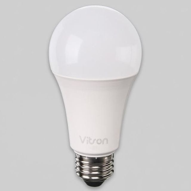 LED 전구 12W 벌브 주광색 조명 램프 화장실 다용도