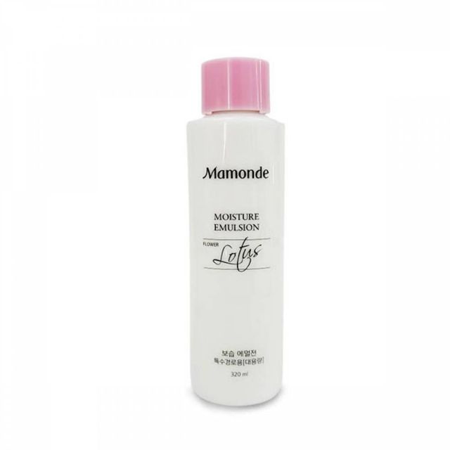 TBZ MY 모이스처 에멀전 or 스킨소프트너 320ml