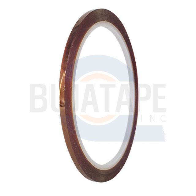 BLEX Kapton 블렉스 내열 캡톤 테이프 3mm x 33M