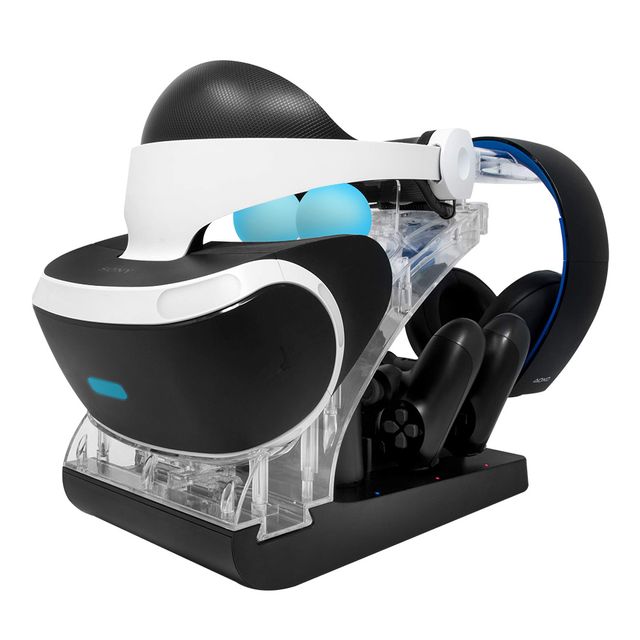 PS4 겜맥 VR 하이브리드 스탠드