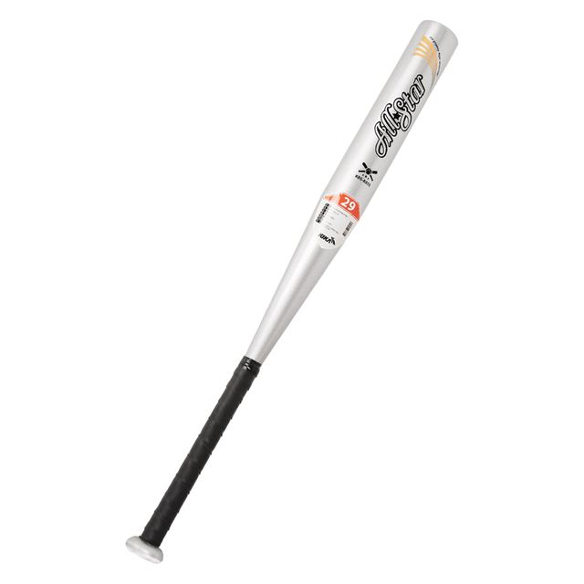 키카 KBS R855 29in 올스타 알루미늄 야구배트 구기