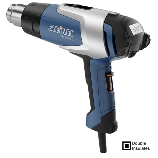 HL2020E 2200W 열풍기 STEINEL열풍기 LCD열풍기