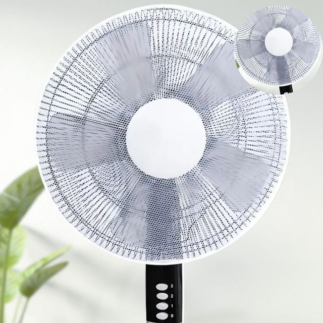 선풍기보호망 선풍기보호커버 망사 선풍기 보호커버