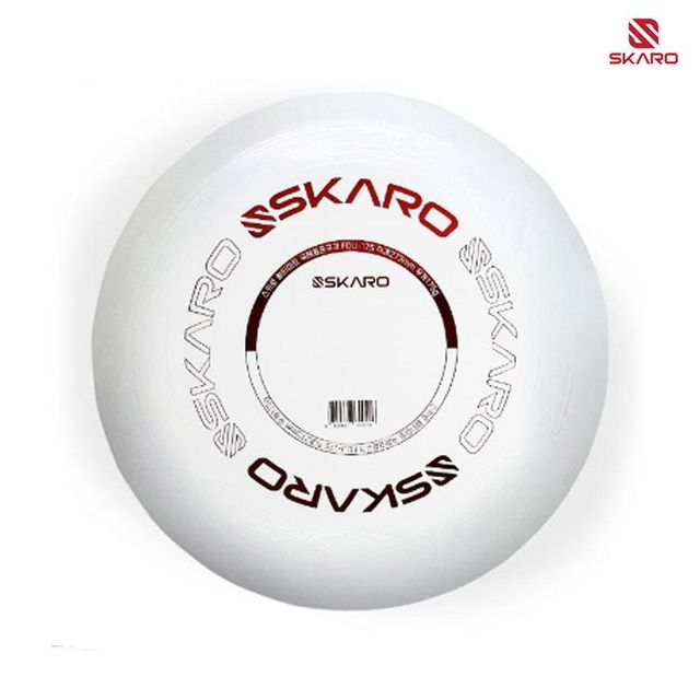 원반 플라잉 얼티미트 (화이트) (SS-FDU-175)