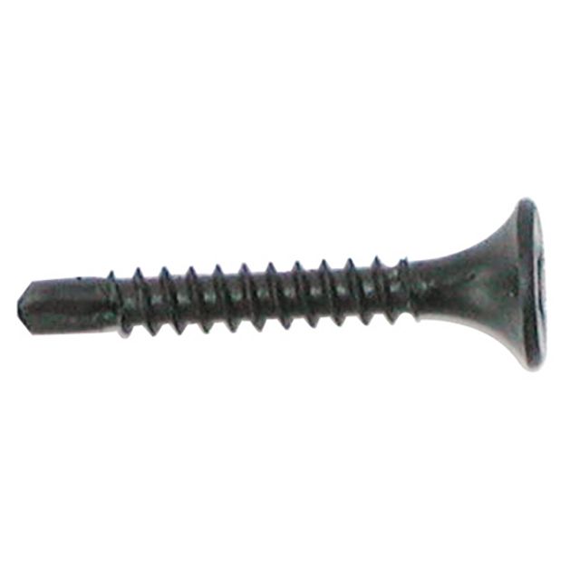 대화 드라이월스크루 양날6x2(50mm) 500EA 1봉