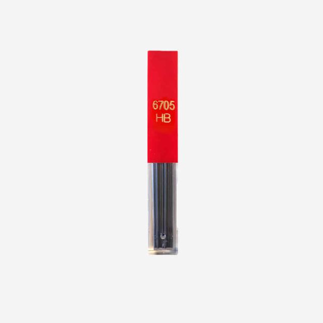 까렌다쉬 샤프심 0.5mm 0.7mm HB B 등급