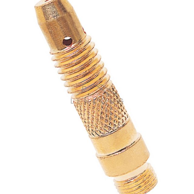 용접필수품 용접기부품 CG 알곤콜릿바디 350A 2.4MM 10EA