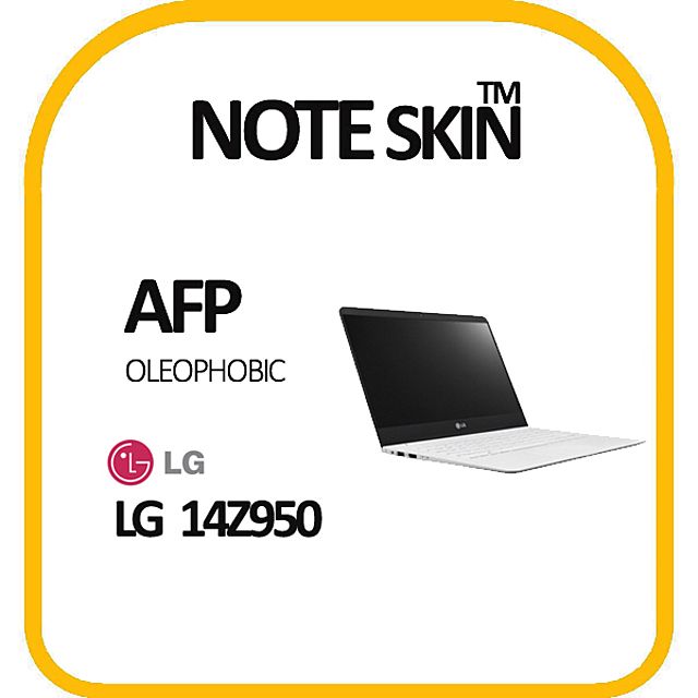 LG전자 울트라PC 그램 14Z950 올레포빅 필름 벌크형