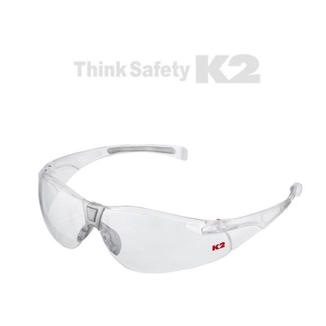 K2 safety KP102A 산업 안전고글 눈보호 안경