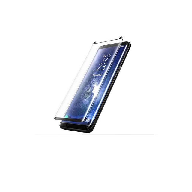 V30 V35 아이언엣지 풀커버강화유리