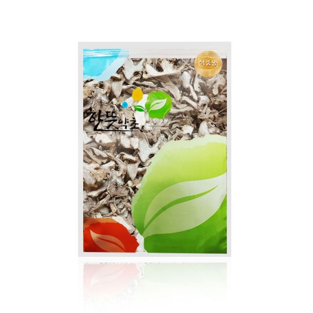 건생강 (말린생강)600g (페루산)