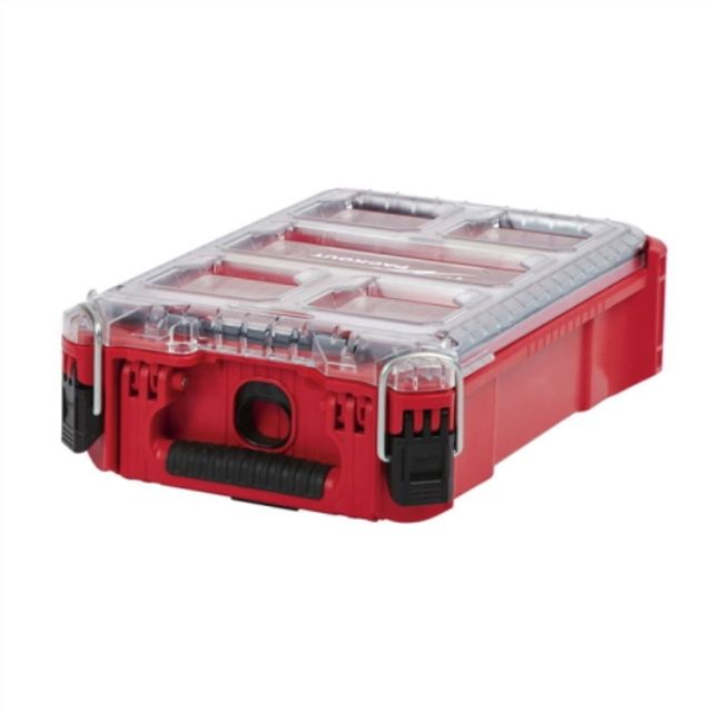 팩아웃콤팩트멀티박스 PACKOUT Compact Organizer 48-22-8435